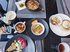 -BLD西餐厅(成都首座万丽酒店)