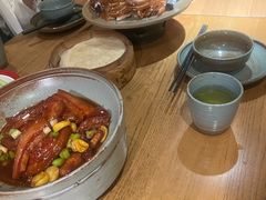 -青年公社烤鸭(滨湖银泰店)