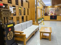 -上尚汤汤泉汗蒸(空港复悦里店)