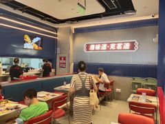 -克茗冰室(光明N次方公园店)