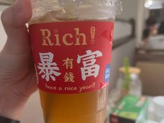 -码头见·潮汕菜(领展中心城店)