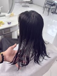 -MS.SALON美发沙龙