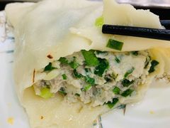 鲅鱼大水饺-抹直口特色菜馆(一店)