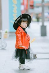 -嘟嘟卡奇儿童摄影