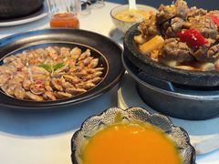 -潮堂 · 潮州菜(国贸商城店)