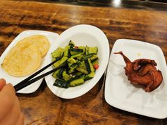 -一楼食业·美食人家