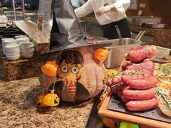 -杭州国际会议中心洲际酒店-原素全日餐厅(解放东路店)