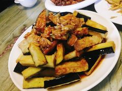 -华春餐馆(鱼山路店)