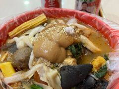 -安发瞧麻辣烫(总店)