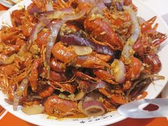 -天津乾毓德饭庄·清真传统炒菜·海鲜烧烤(咸阳路店)