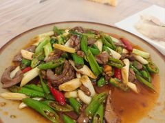 -映秋饭店(李庄总店)