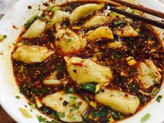 -尤素福东举院饺子馆