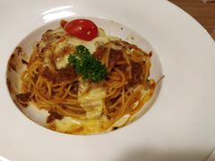 传统意面-5号公路餐厅(曼哈顿店)