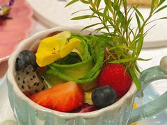 -PARFUM FLORAL花境法餐(南京首店)