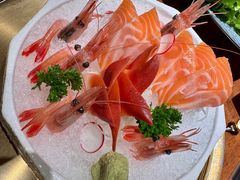 -鹤汀居酒屋•家庭料理•烧鸟酒肆(新街口店)