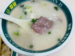 -禾师兄·布拉肠(一德路店)