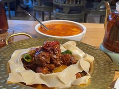 -天山传奇新疆菜(SKLP店)