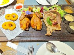 -1432德国花园餐厅(水游城购物中心店)