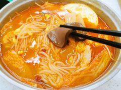 -汤小云火锅米线(钻汇广场店)