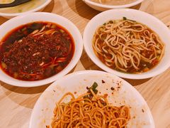 -牛王庙吳記怪味面(双楠店)
