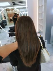 -赤道 Hair Salon