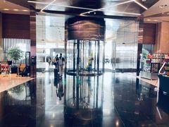 -南京禄口机场雅高铂尔曼大酒店