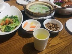 -广州海鲜酒楼(长丰园店)