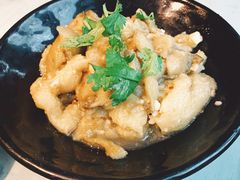 -北京水岸山吧度假村(雁栖镇店)
