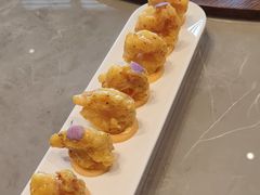 -川旺角融合菜•海景餐厅(星海广场店)