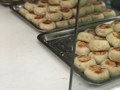 -长发西饼(临顿路店)