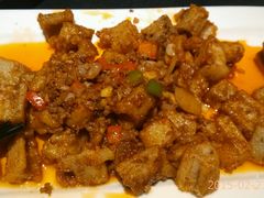 android_upload_pic-新竹里馆·花园餐厅(兴苑路店)