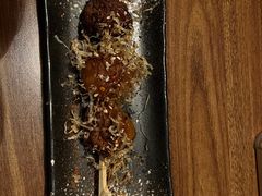 -阿泽料理