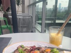 -BAKER&SPICE(环贸店)