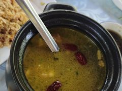 -范饭椰林川湘味海鲜·椰子鸡(三亚湾椰梦长廊店)