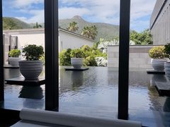 -三亚太阳湾柏悦酒店
