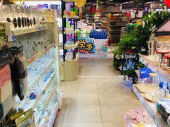 -百伦百货(简阳店)