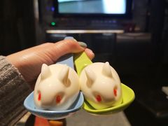 -堂会(白云店)