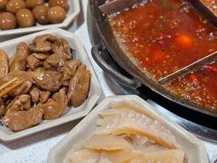 -化龙桥九宫格火锅(清水河店)