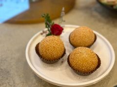 -麒麟中餐厅·经典粤菜·地道菜式老字号(广州长隆酒店)