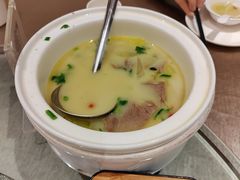 -食為天·本地人爱吃的淮扬菜(瘦西湖店)