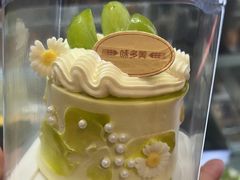 -味多美蛋糕(台湾街店)