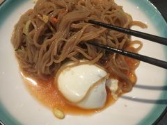 -屋里家延边朝鲜族冷面(梅林3店)