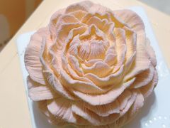 -潮一不贰·法式甜品·生日蛋糕·西式简餐(外滩店)