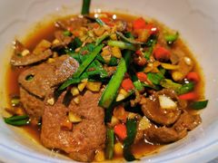 土匪猪肝-农耕记·湖南土菜(科技园店)