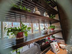 -金枝玉叶上海人家食府(三里河店)