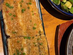 -肉串汪(月坛店)
