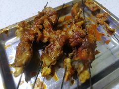 -老字号老马炕锅烤肉城