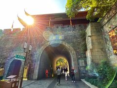 -鼓楼(西湖风景名胜区)