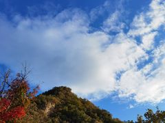-三块石国家森林公园