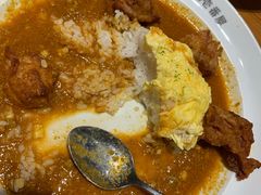 -CoCo壱番屋(久光百货店)